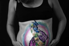 bellyart08