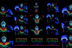 UV