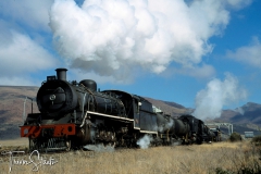 19B GMAM Jagpoort Departure